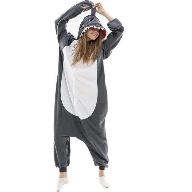 Pyjama Beauf