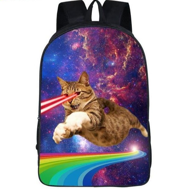 Sac à Dos Insolite