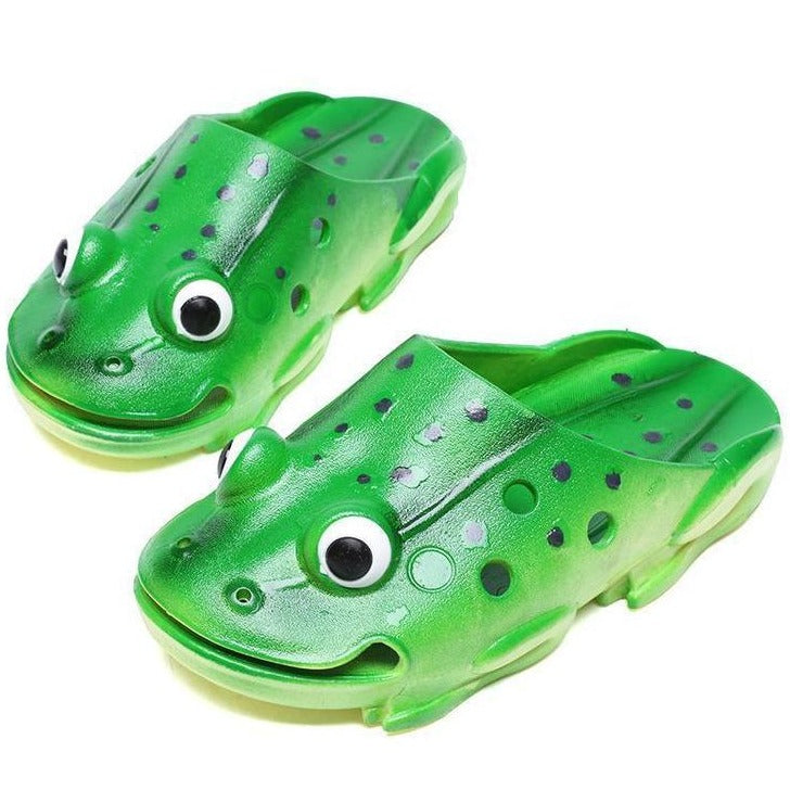 Sandale Grenouille