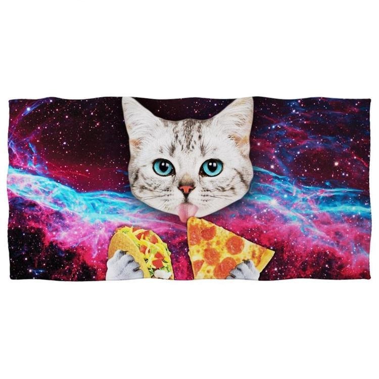 Serviette de Plage Beauf