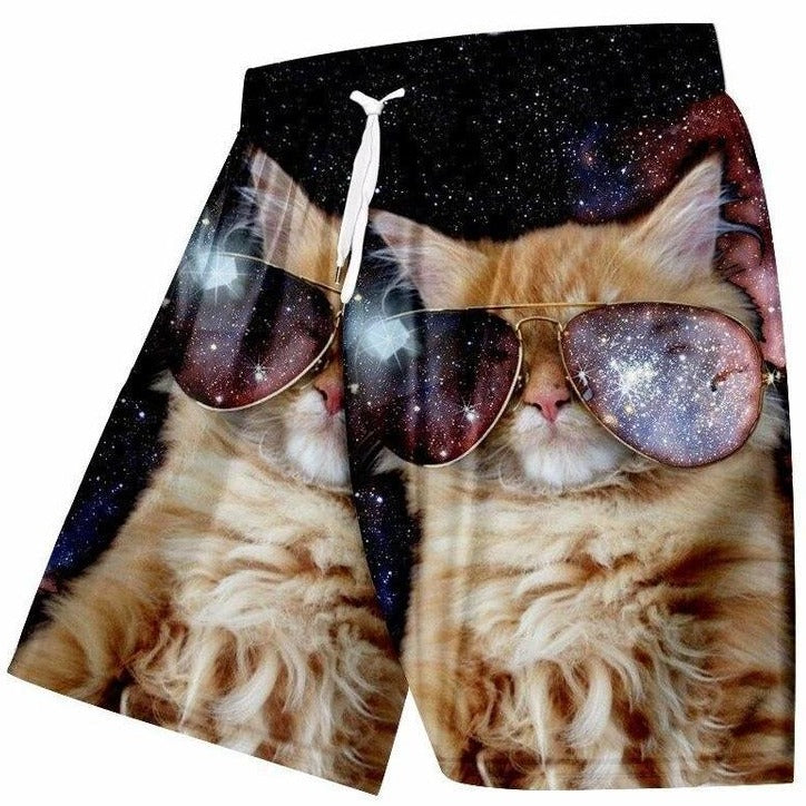 Short Beauf