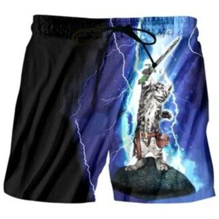 Short Drôle