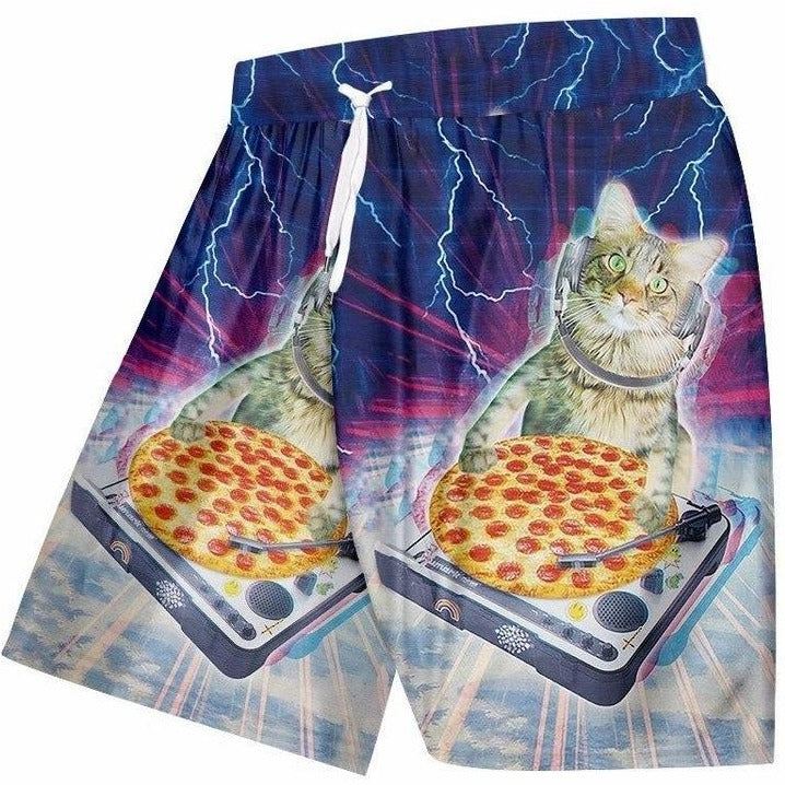Short Pizza