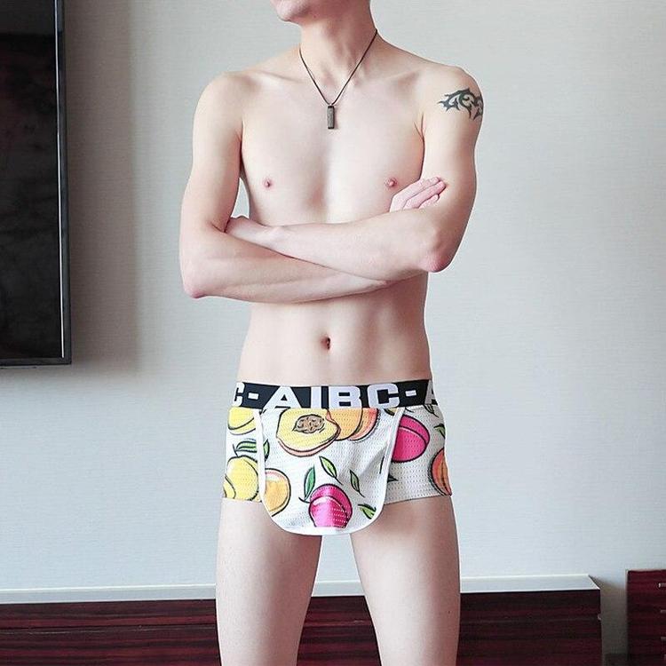 Slip Humour Homme