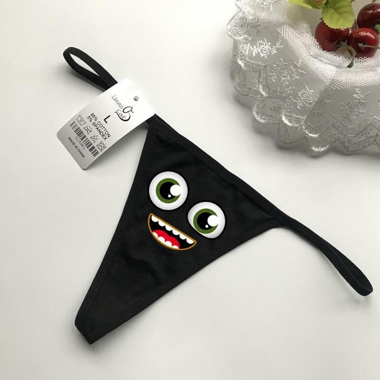 Slip Femme Moche