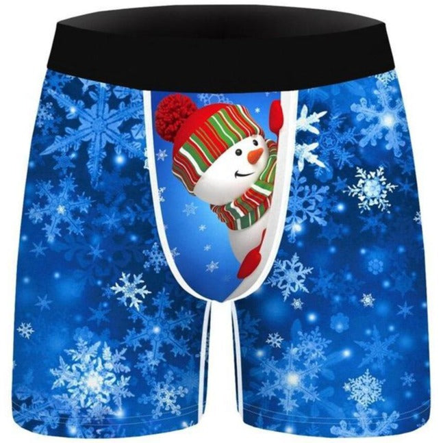 Slip Homme Rigolo