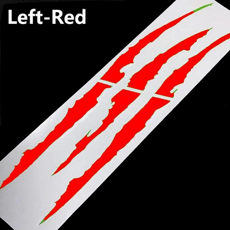 Stickers Griffe Voiture