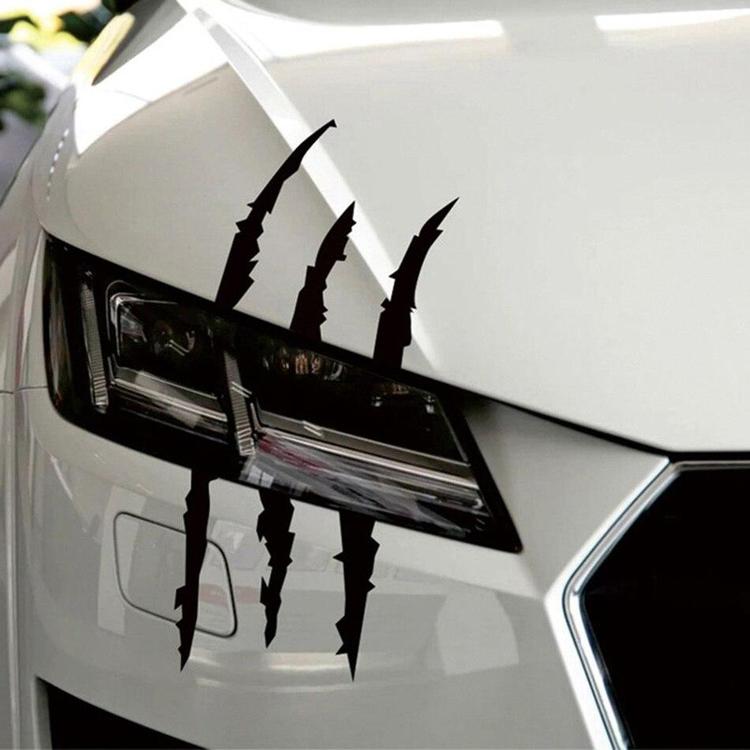 Stickers Voiture Beauf
