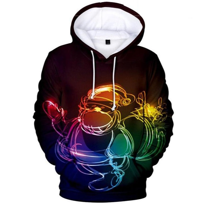 Sweat Moche Noel