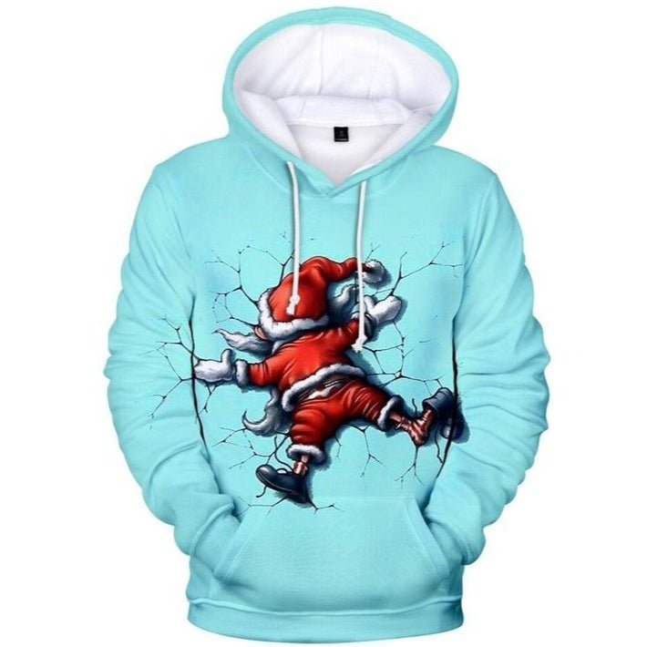 Sweat Rigolo Homme
