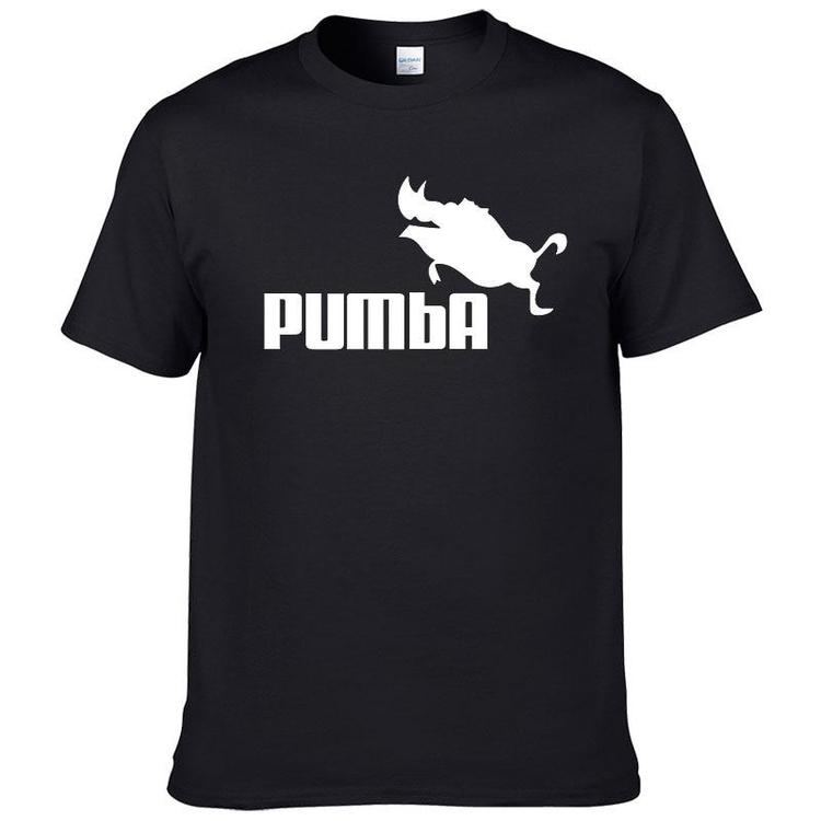 T-Shirt Drôle Homme