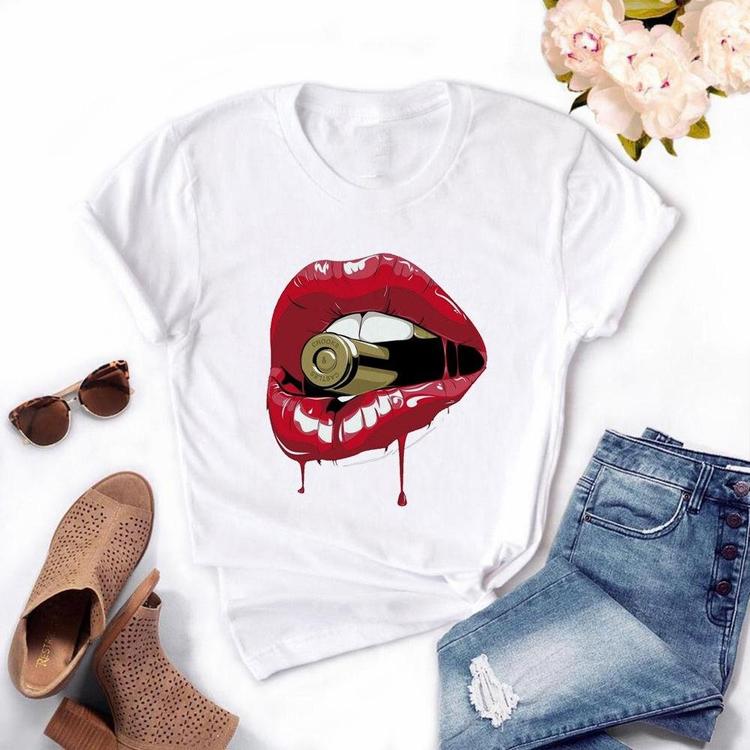 T-Shirt Femme Humour Pas Cher