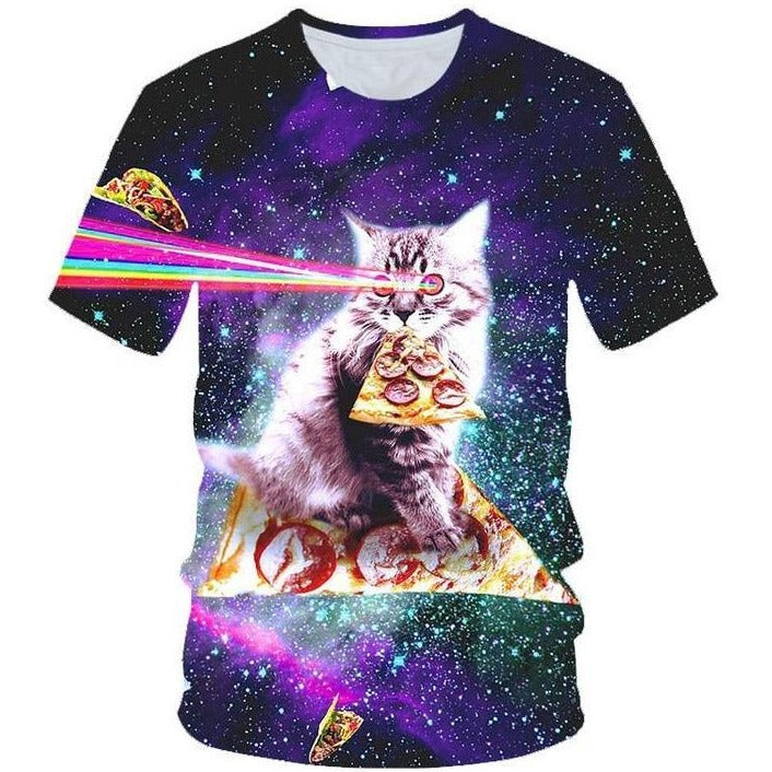 T-Shirt Homme Rigolo