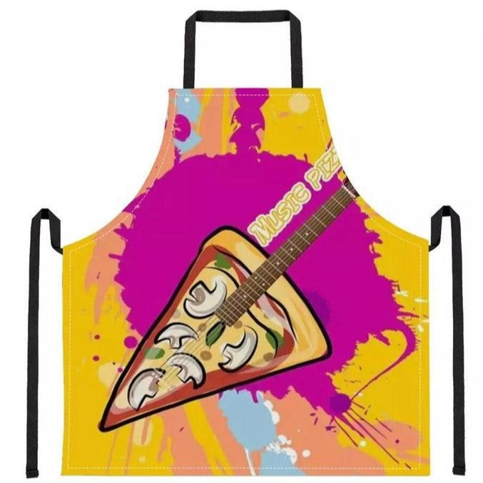 Tablier Beauf Pizza