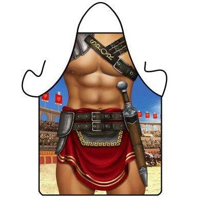 Tablier De Cuisine Beauf