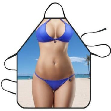 Tablier Humour Pas Cher