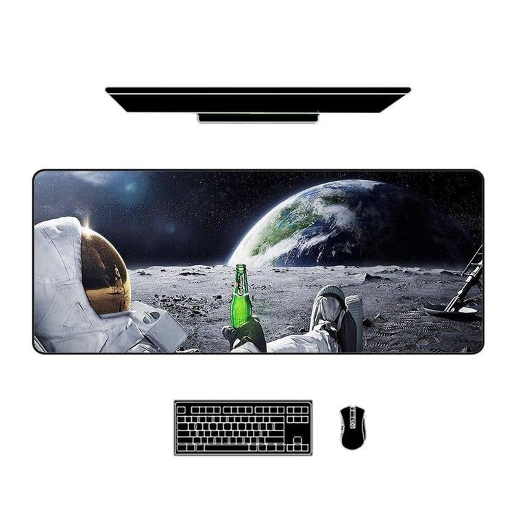 Tapis Souris Insolite