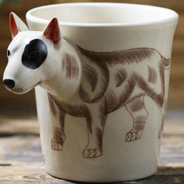 Tasse Insolite