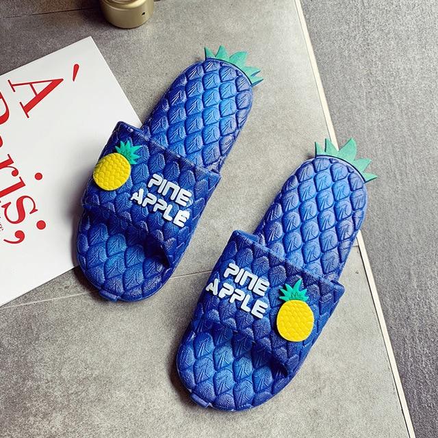 Tong Ananas