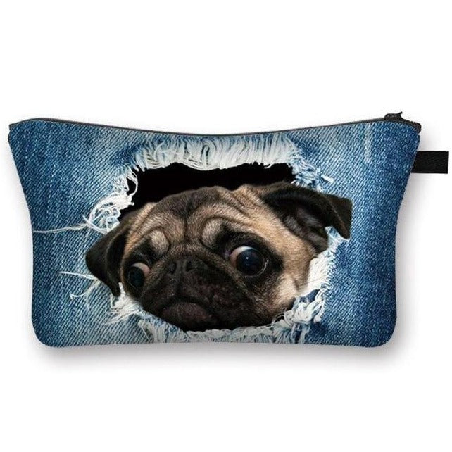 Trousse Maquillage Rigolote