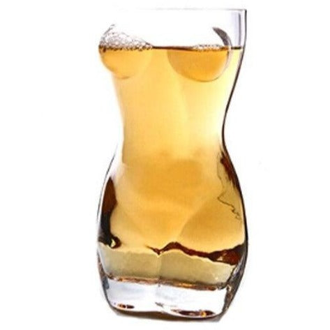 Verre Rigolo
