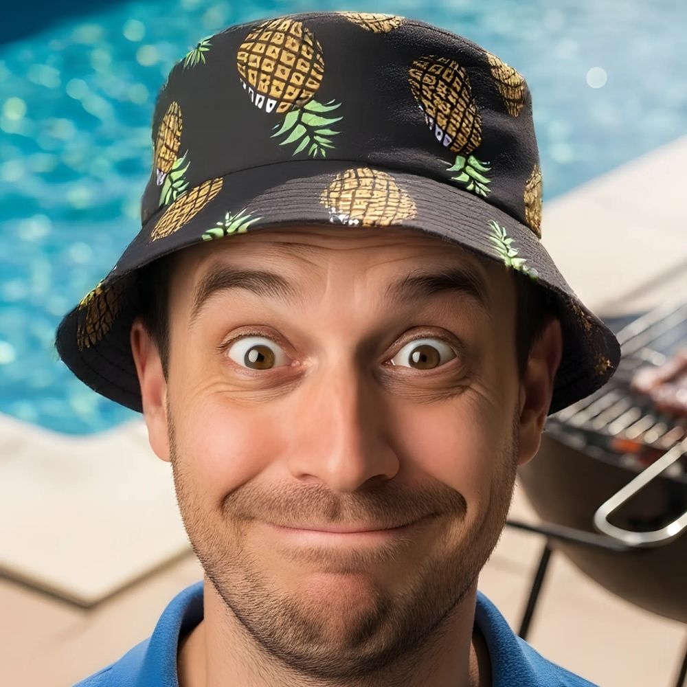 Bob Ananas