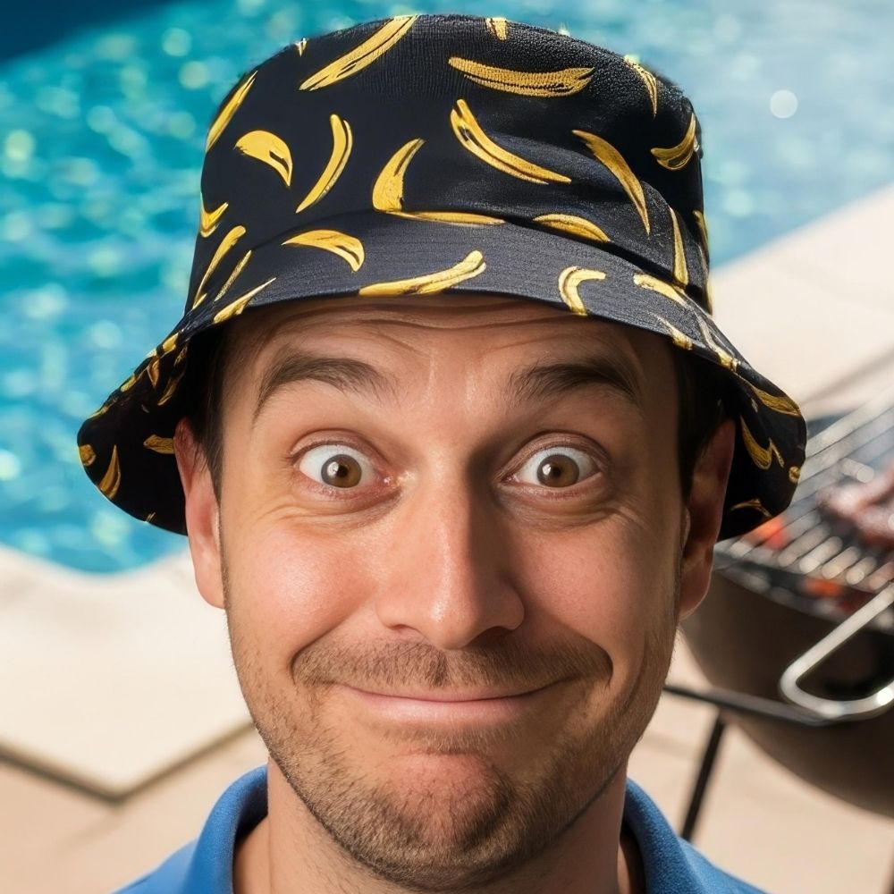Bob Bananes