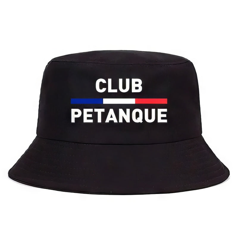 Bob Club de Pétanque