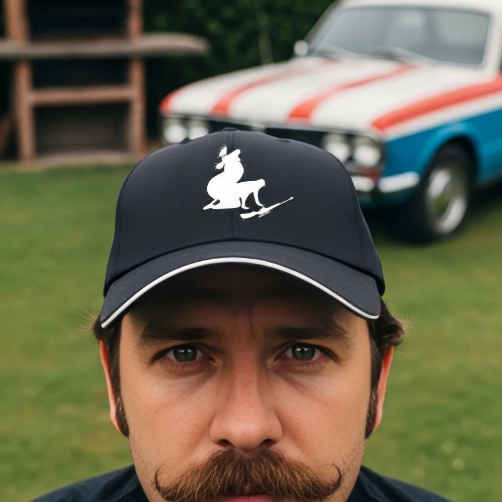 Casquette Cerf Vigoureux