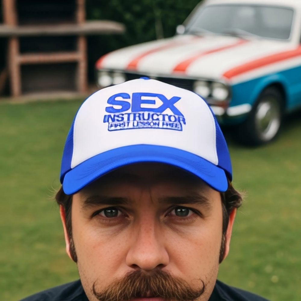 Casquette Coach en Drague