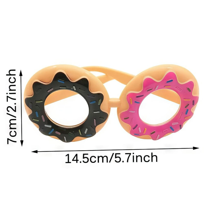 Lunettes Donuts