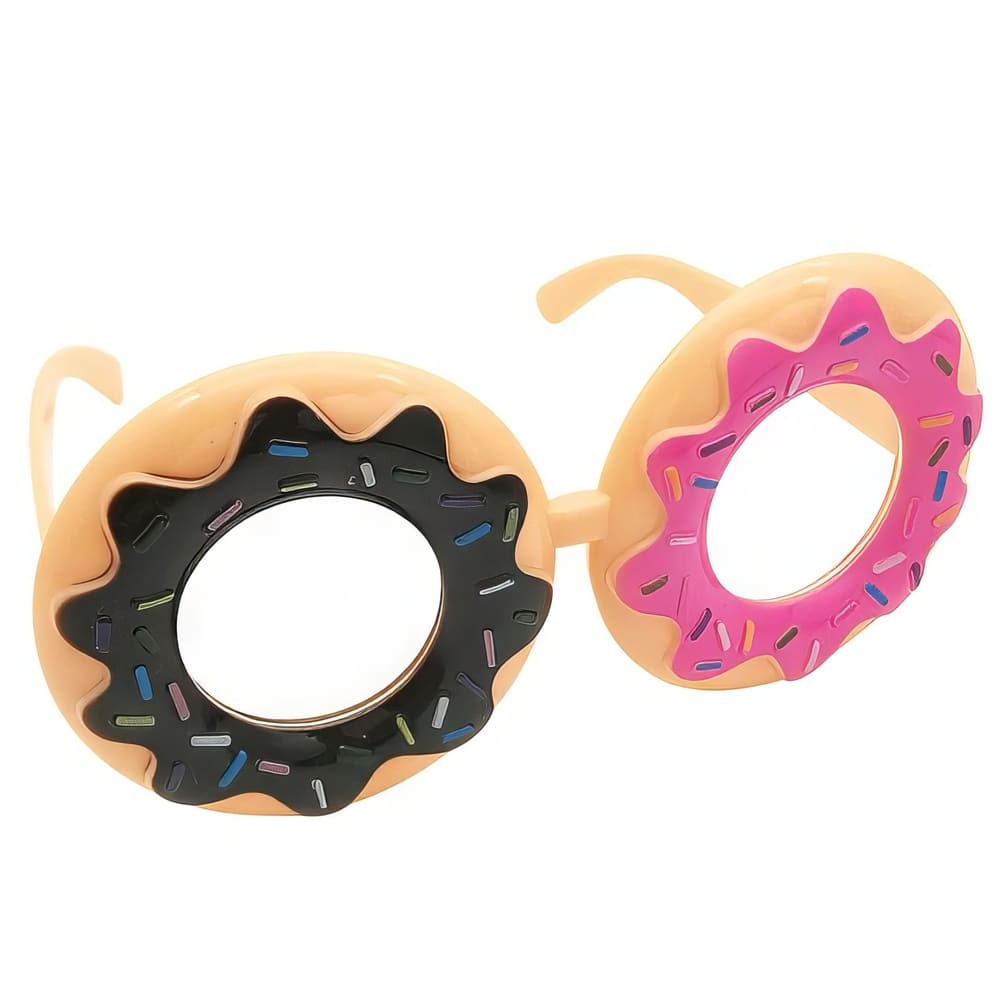 Lunettes Donuts