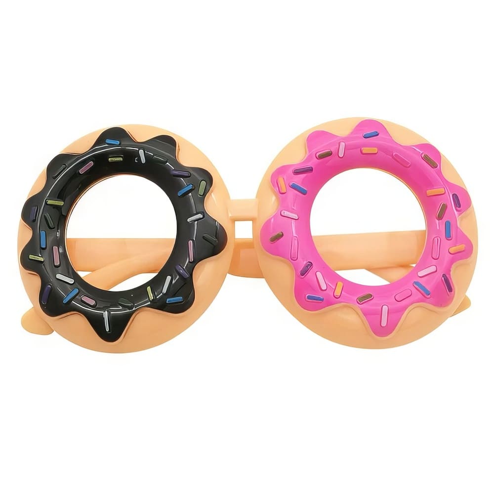 Lunettes Donuts