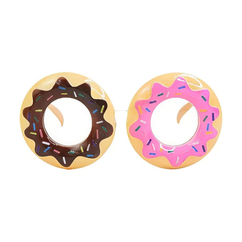 Lunettes Donuts
