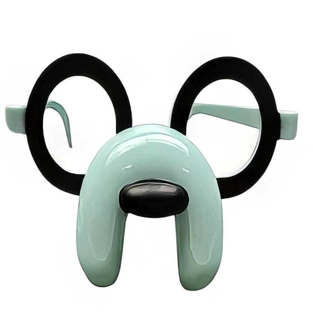 Lunettes Chien