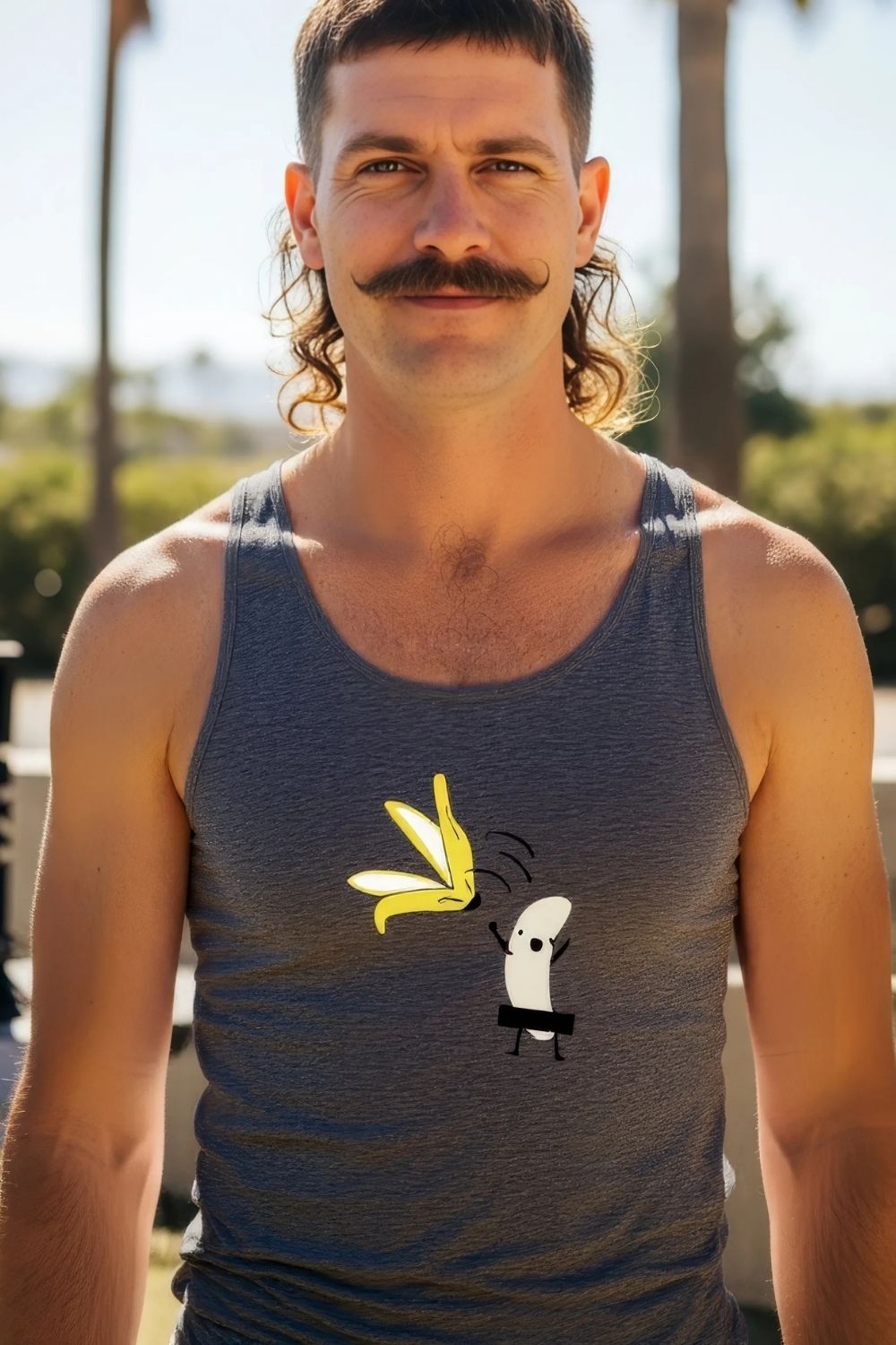 Marcel Banane