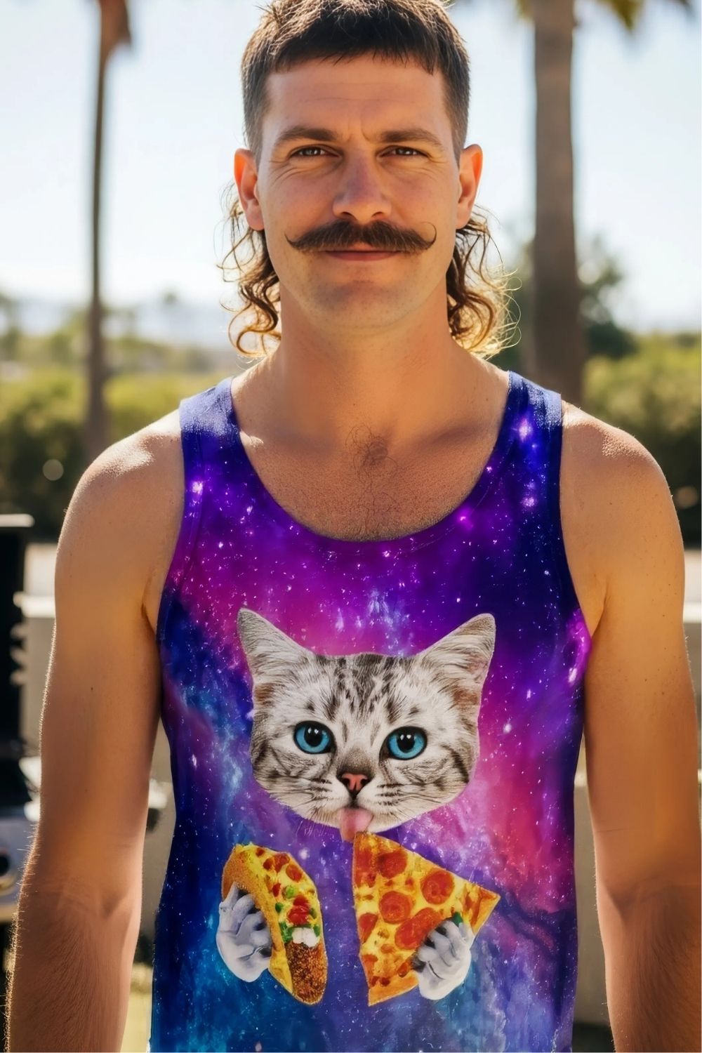 Marcel Chat & Pizza