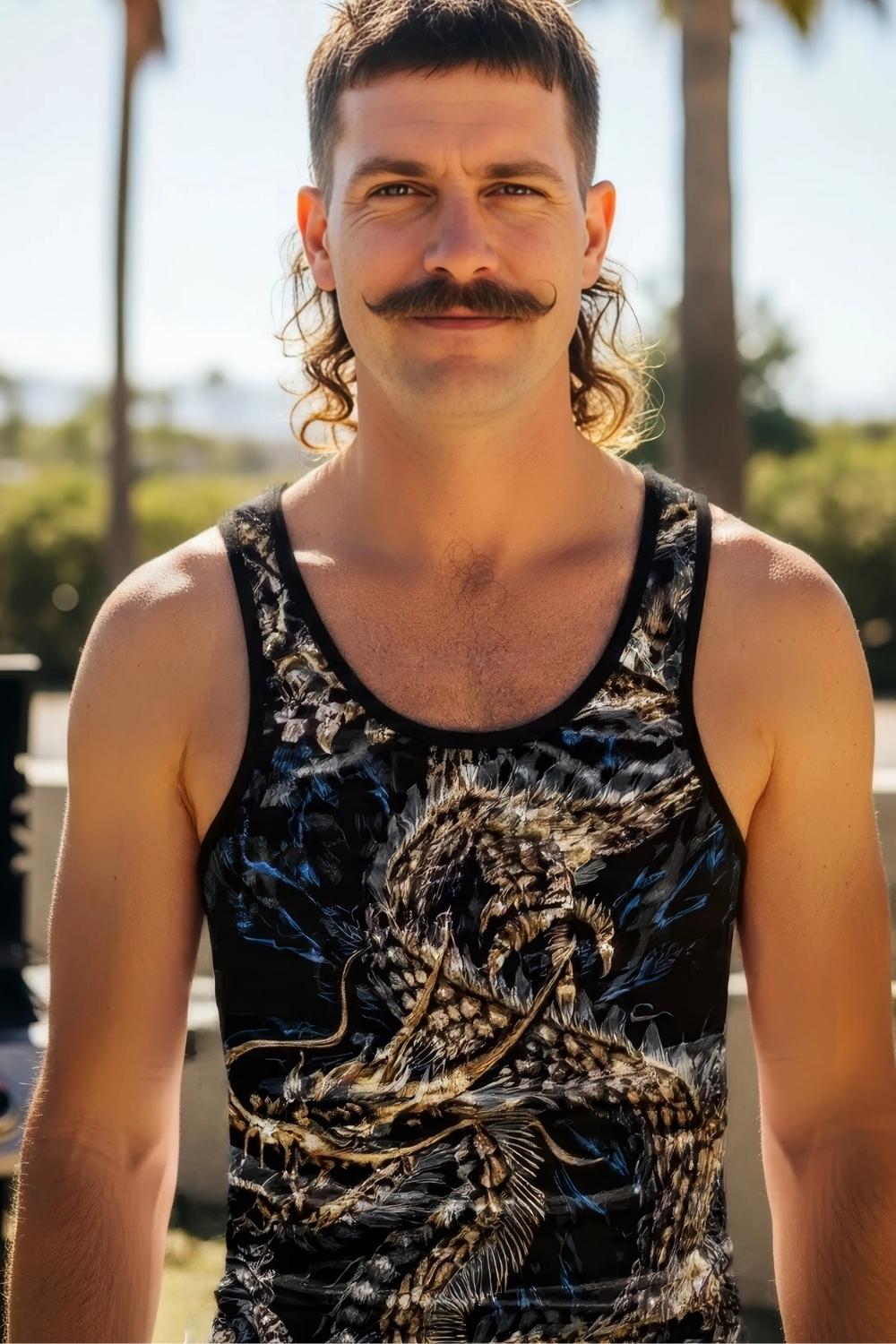 Marcel Draconique