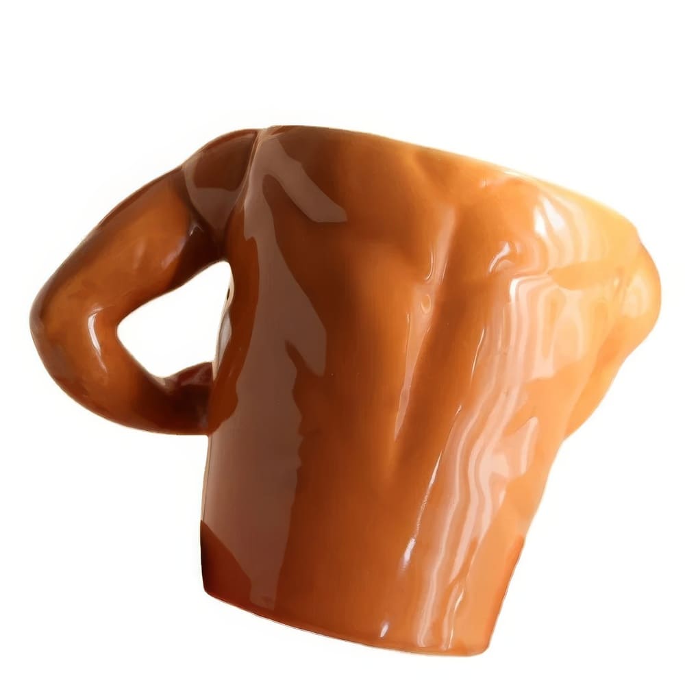 Mug Musclé