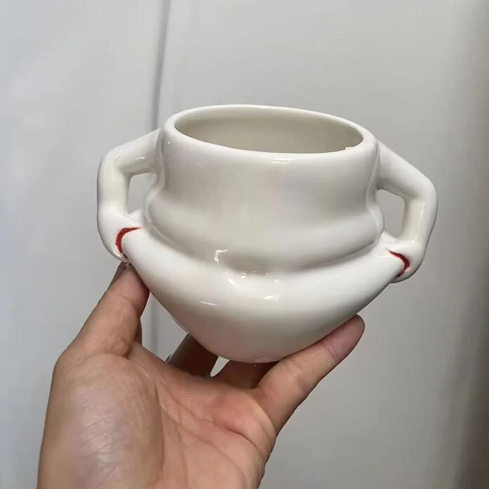 Mug Bourlet