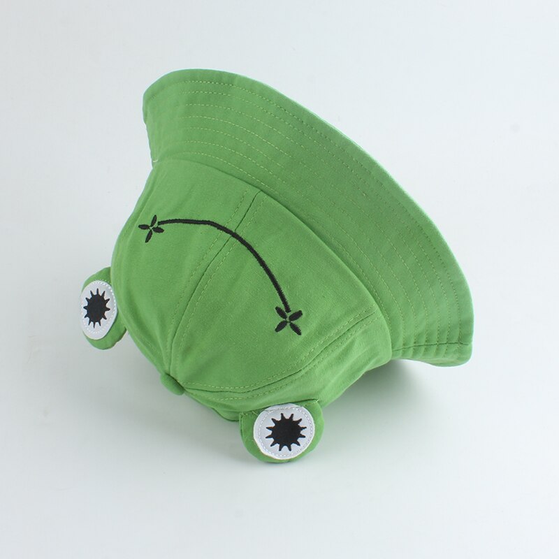 Bob Grenouille