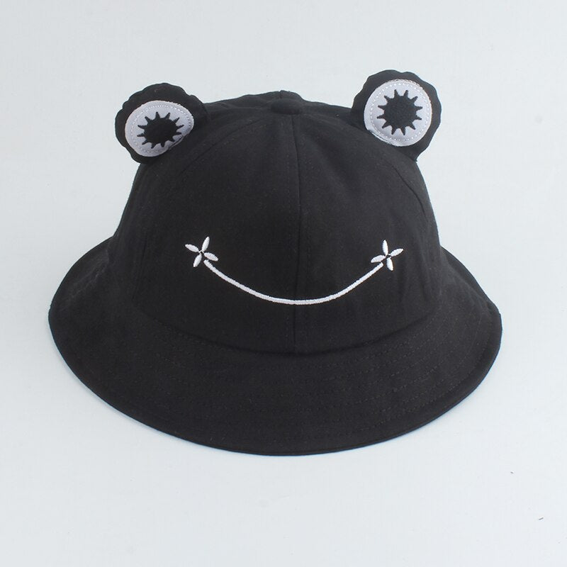 Bob Grenouille