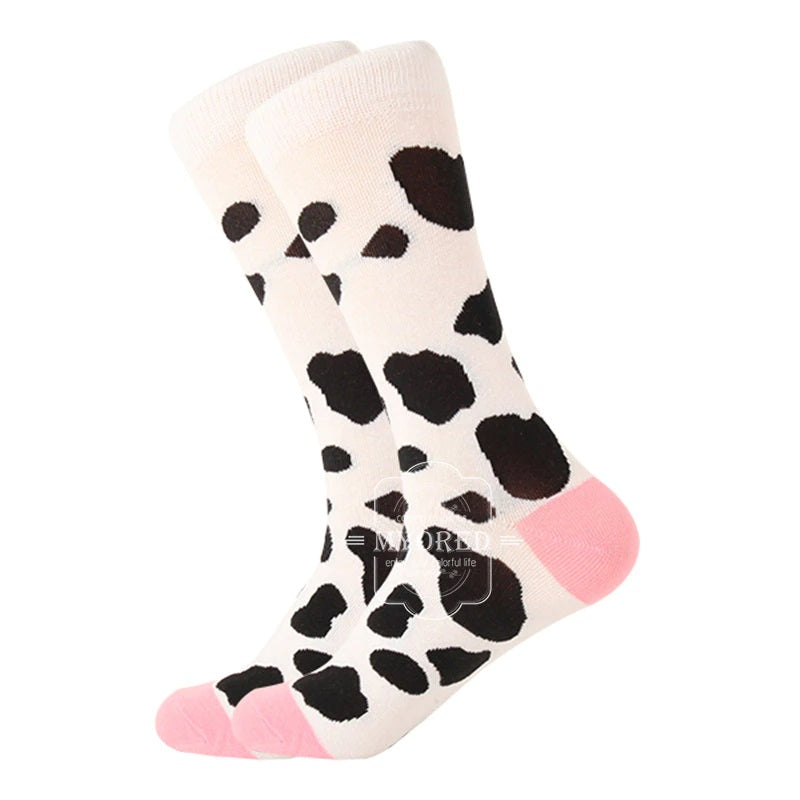 Chaussettes Humoristiques Pour Femme