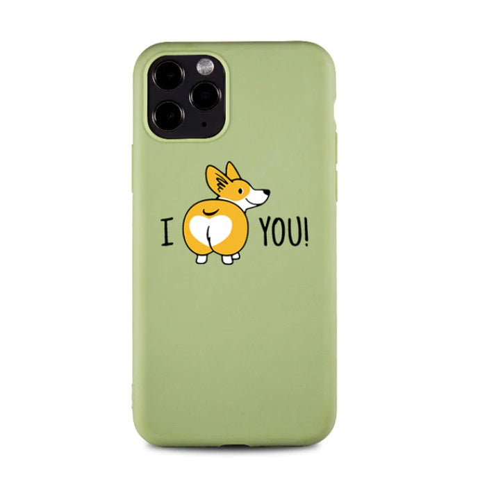 Coque Téléphone Beauf