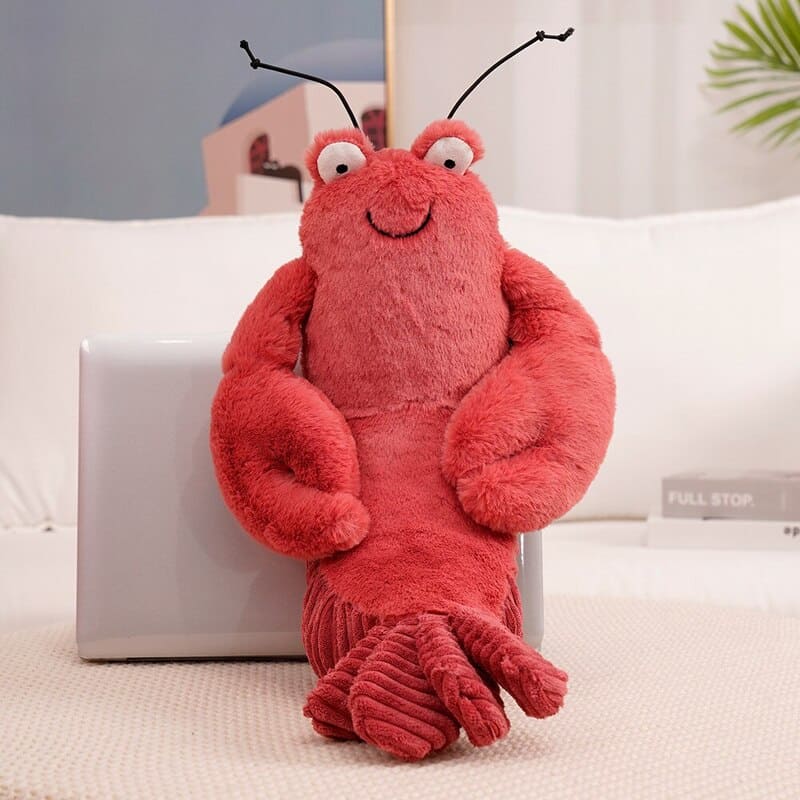 Coussin Homard