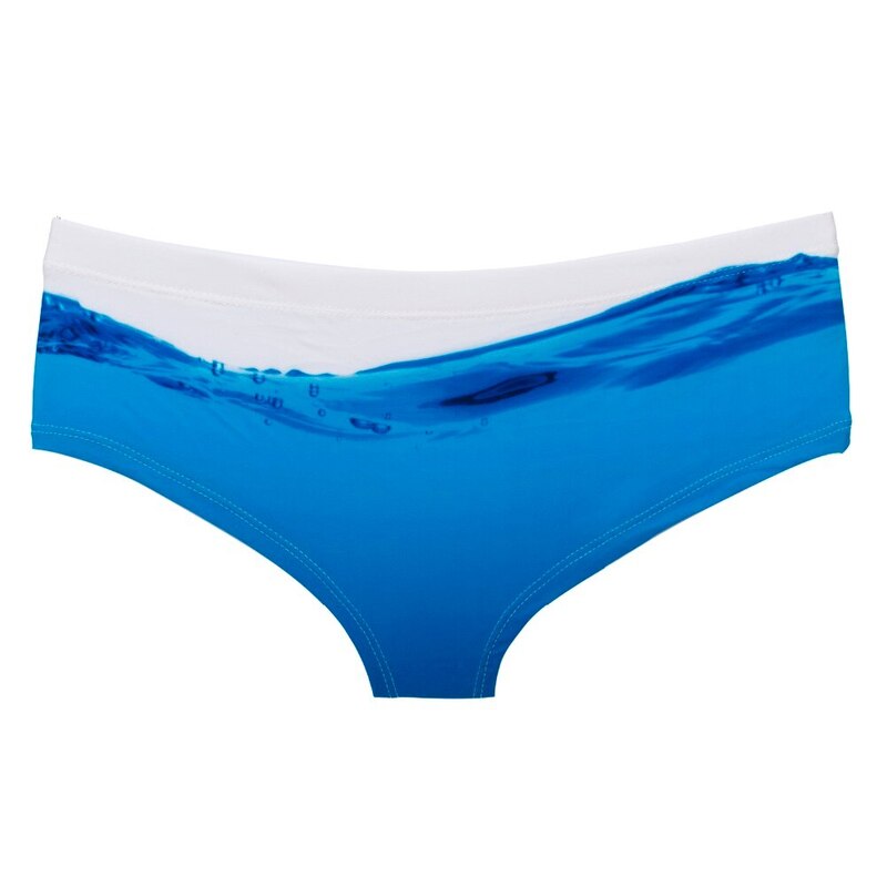 Culotte Requin Femme