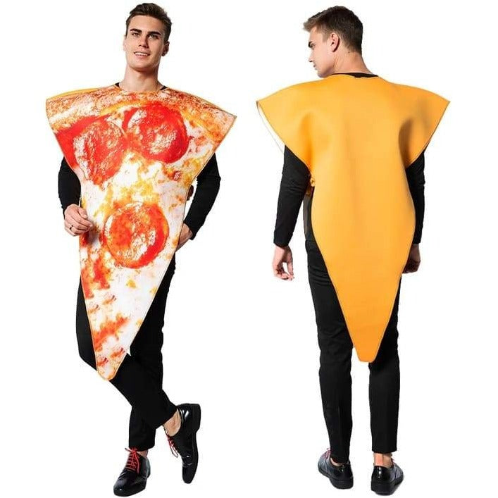 Déguisement Part de Pizza