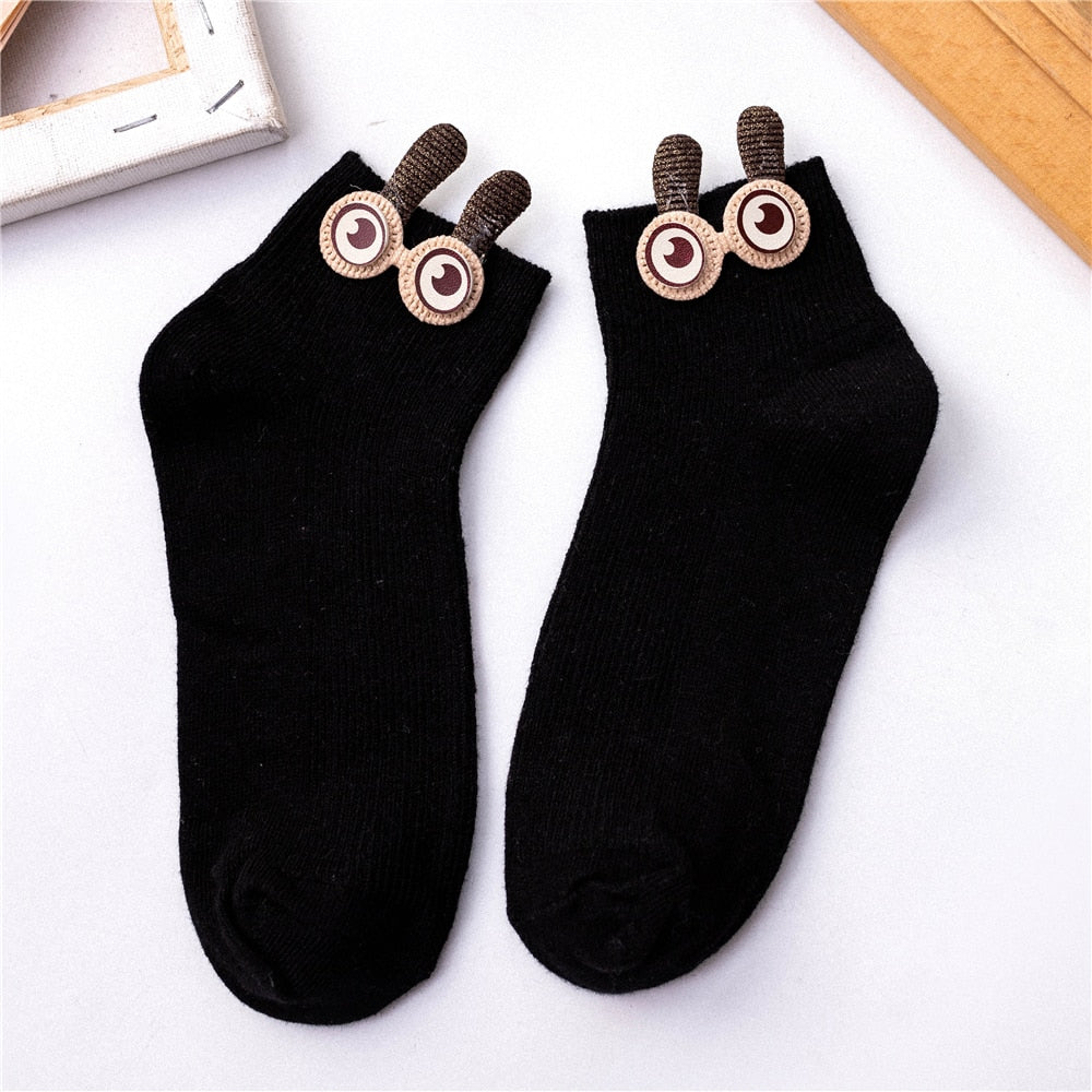 Chaussettes Ringardes