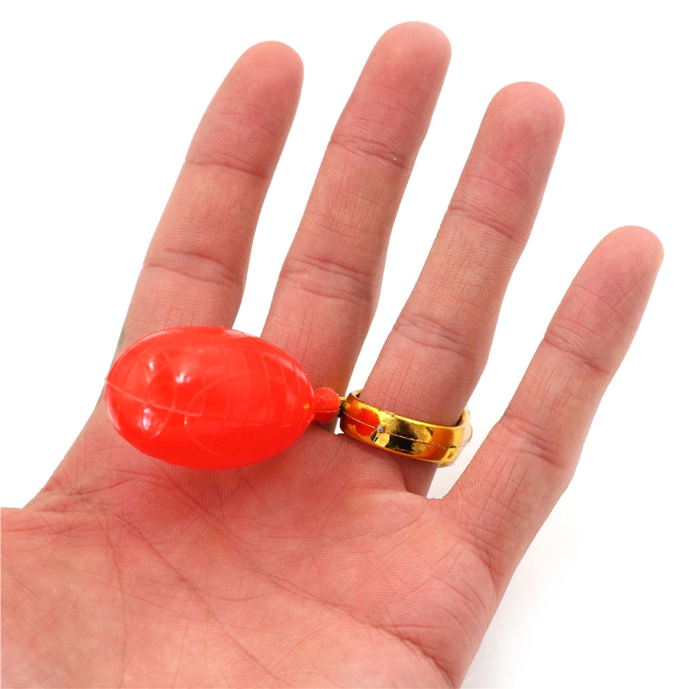 Bague Rigolote