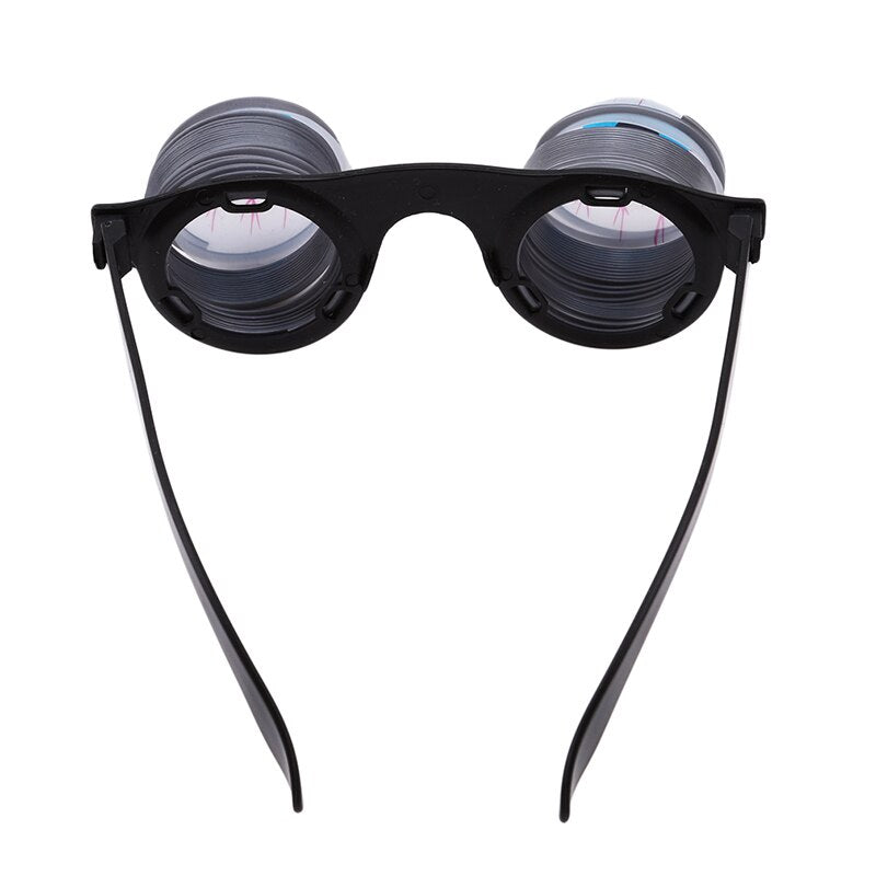 Lunettes Humour